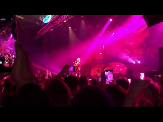 Die Antwoord - Ugly Boy _ Sala Razzmatazz Barcelona 18-4-2024