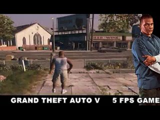 GTA V