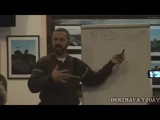 Сергей Данилов - Обучение Спасу-часть3