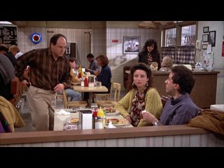 🎬 Seinfeld S02E10 🍿