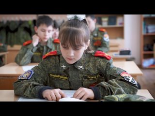 Выпускникам Казачьего кадетского корпуса Буденновска предоставляются льготы при поступлении