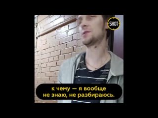 Юрий Яковлев, актёр из “Ранеток“ и “Папиных дочек“, который был задержан в Москве с наркотиками