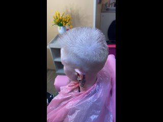 Видео от Мончегорск Кератин(БОТОКС) Наращивание волос