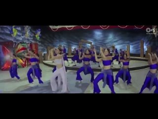 Dupatta Mera (Video) Mujhe Kucch Kehna Hai _ Kareena Kapoor  Tusshar Kapoor _ A