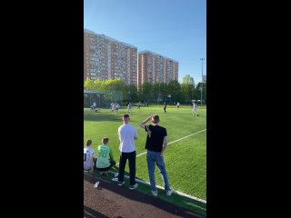 Видео от ЛФК Фиолетовая ветка