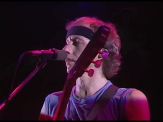 Dire Straits - Private Investigations (Live at Wembley 1985)