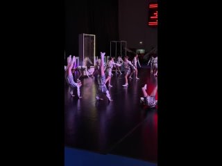 Video by PERFECTO | танцы для детей СПб