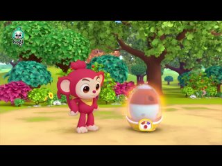 Hide and Seek Song + More Nursery Rhymes  Kids Songs   Pinkfong  Hogi