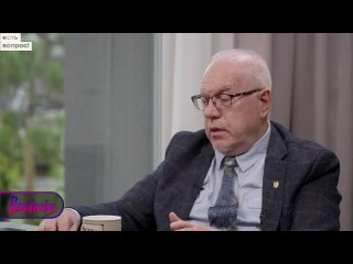 Экс-профессор ВШЭ Игорь Липсиц пугает жителей России голодом и разрушениями, если руководство нашей страны не уничтожит ядерное