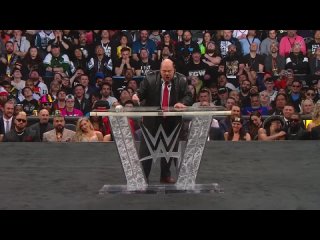 THE GOAT PAUL HEYMAN Mention Brock Lesnar in his Hall Of Fame Speech.