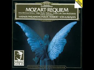 Mozart_ Requiem In D Minor,  - 3. Sequentia_