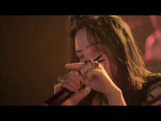 Listen before i go (Live From The Movie “The World’s A Little Blurry”) - Billie Eilish