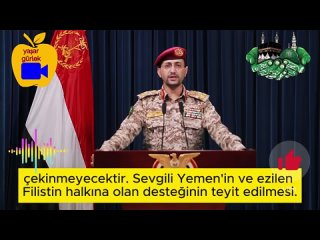 Yemen Silahlı Kuvvetlerinden MS 342024 tarihind