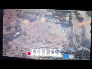 🪖 Высадка десанта противника на Белгородском направлении с применением вертолёта UH-60 Black Hawk