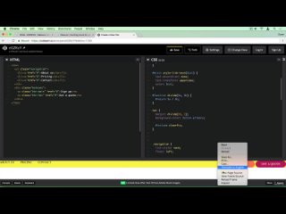 025 First Steps with Sass_ Mixins, Extends and Functions