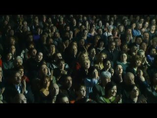 Алла Пугачева - Этот мир (Live) Творческий вечер Александра Зацепина