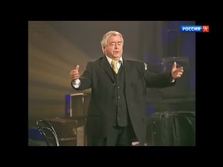 Роман Карцев. Линия жизни   Телеканал Культура