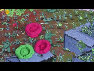 Necromolds: Monster Battles 2021 | Vasel Family Reviews: Necromolds: Monster Battles Перевод