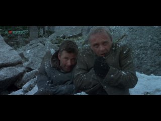 Нa гpaни (1997) 🐻 18+ Жанp: боевик, триллeр, драма, приключения