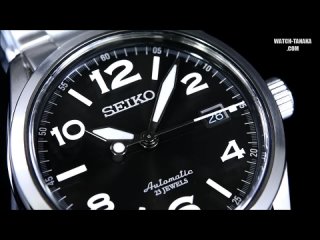 SEIKO Mechanical 5SPORTS SARG009