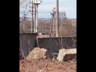 Ранее БЛПА сбили над соседней Мордовией, а сейчас уже над нашей Республикой Татарстан   «Около 11.20 мск пресечена... (видео)