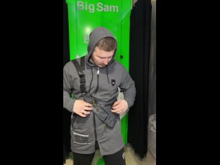 Video by Big Man| Стильная мужская одежда