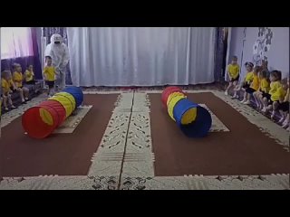 Video by МБДОУ “Детский сад 11“Золотой ключик“