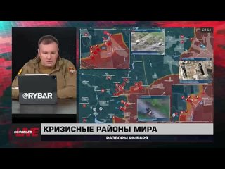 В зоне СВО на выходных авиация ВКС России нанесла удары по Бурштынской, Добротворской, Приднепровской и Криворожской ТЭС, а такж