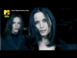 The Corrs - So Young (MTV 90s) Mmm Bop! Perfect Pop