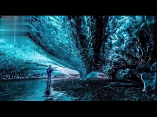 Загадочная экосистема: какие неизвестные науке существа таятся в глубинах пещер Антарктиды