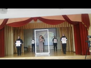 Видео от ГБДОУ црр - детский сад № 129 Выборгского района