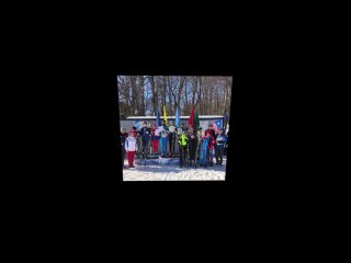 Видео от Юный лыжник школа 131 Нижний Новгород