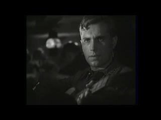 Тёмная ночь, песня из к/ф Два бойца (1943)