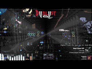 Dublust - Gunfingaz Practice Range (Twitch live )