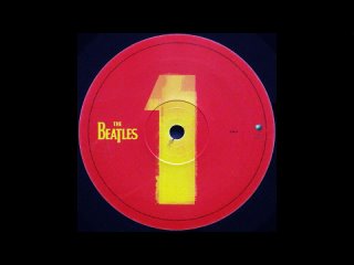 ЛУЧШИЕ МУЗЫКАЛЬНЫЕ АЛЬБОМЫ МИРА / THE WORLD'S BEST ALBUMS. The Beatles. 1 (LP2)_2000, 2015