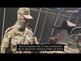 Militares rusos han mostrado por primera vez un vehculo blindado de recuperacin M88 y un vehculo de desminado M1150 Shredder