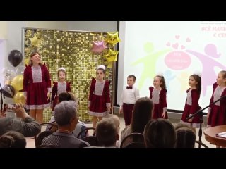 Видео от Жуковская ДШИ № 2 (Калужская область)