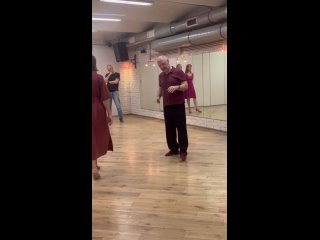 Видео от Тангомагия - школа танго, уроки в Москве