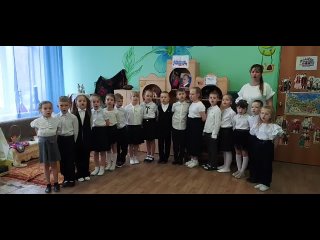 Песня Катюша, Камаев Михаил, 7 лет, МАДОУ РАДОСТЬ № 38