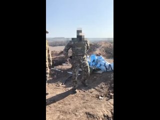 Видео от Помощь бойцам-штурмовикам Архангельского региона