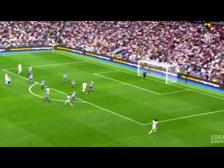 Zinedine Zidane vs Porto Legends _