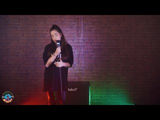 Proud Mary (Tina Turner) Cover by Maia Malancus