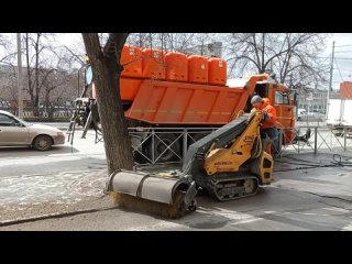 Видео от Новости Новосибирска