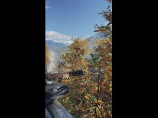 Видео от Чайная в горах Шамбала