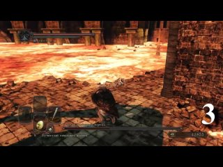 [Dwayne`s Game] DARK SOULS 2: SoF | Замок Дранглик