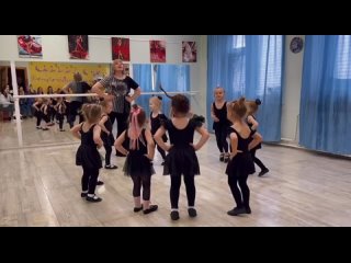 Видео от МОЯ студия Танца, Вокала и Худож. гимнастики