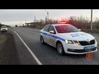 В Минусинском районе в аварии с электросамокатом погиб мужчина