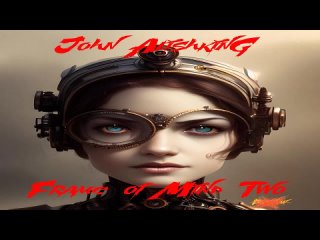 John Alishking - The Frame of Mind Two ( Original Mix )