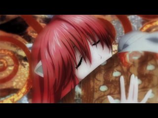 Elfen Lied 1 Opening  Эльфийская песнь 1 Опенинг