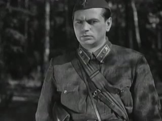 Боевой киносборник №6 (военный, 1941 год)